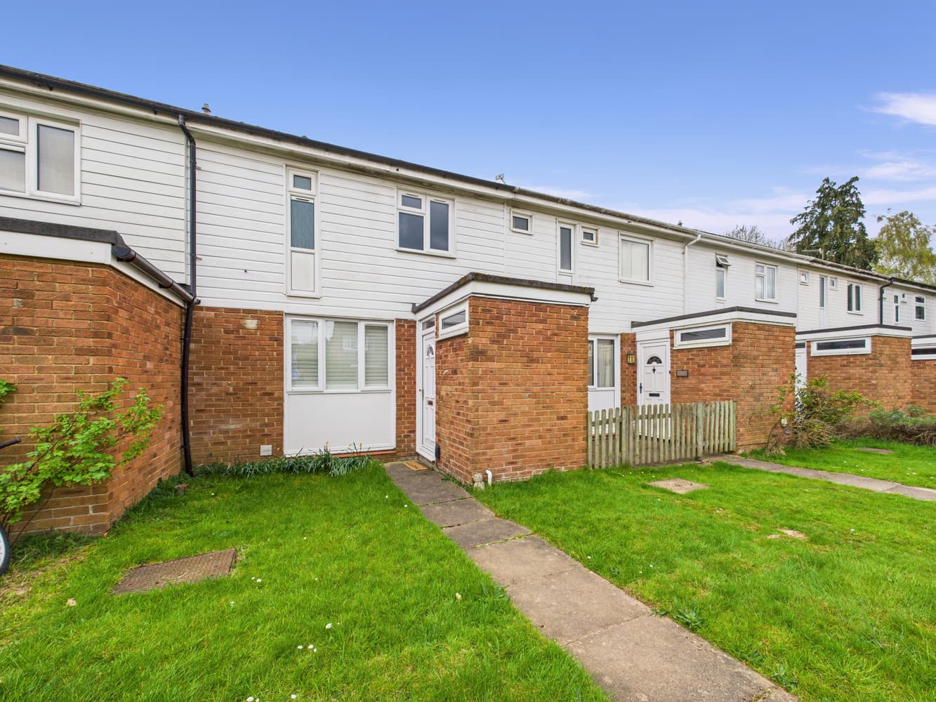 Shelley Road, Marlow, Buckinghamshire