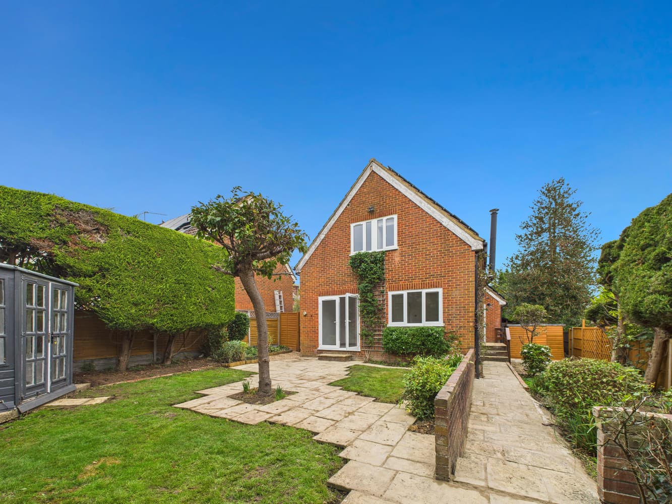 Little Marlow Road, Marlow, Buckinghamshire