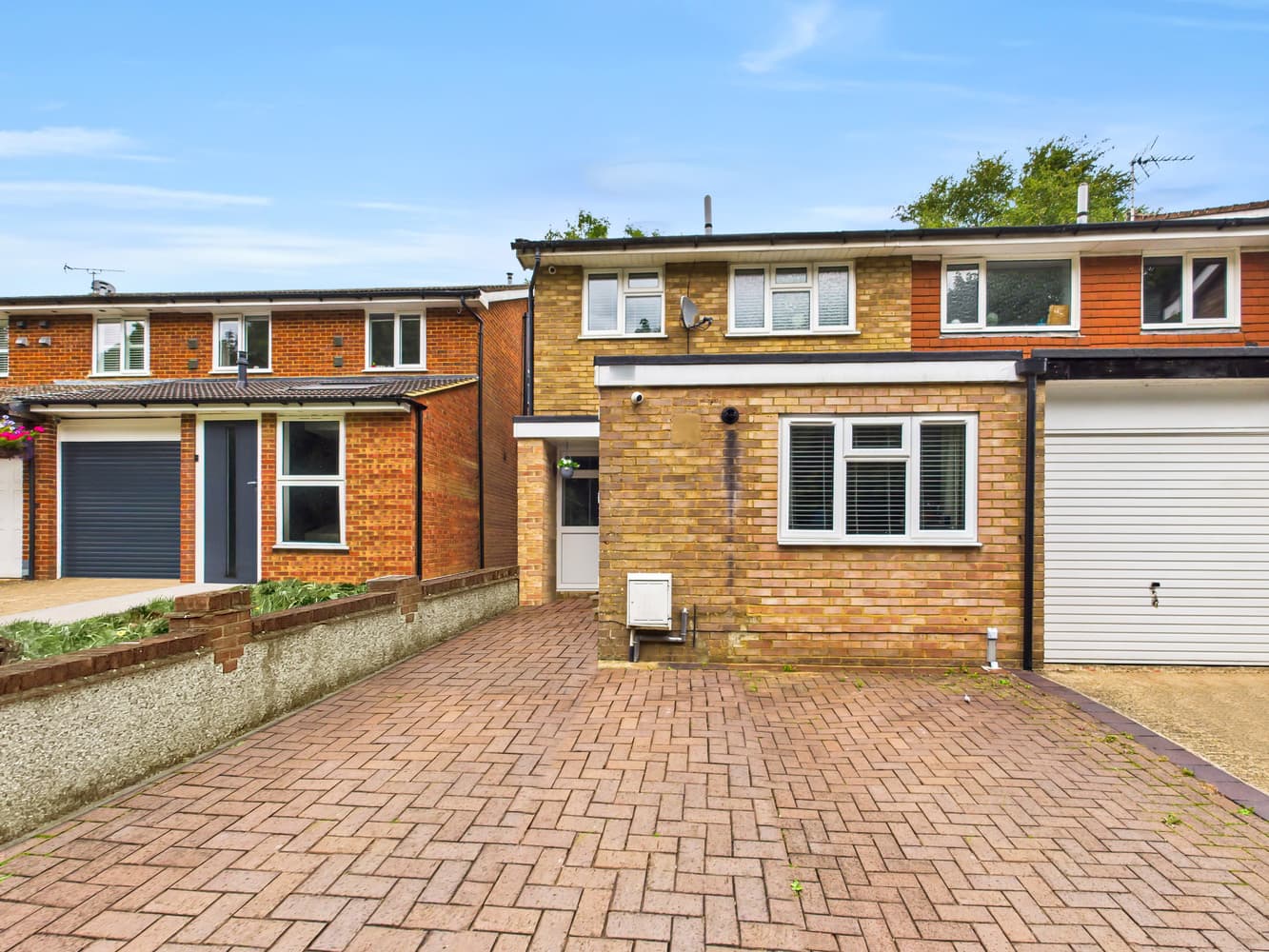 Slade Road, Stokenchurch, High Wycombe, Buckinghamshire