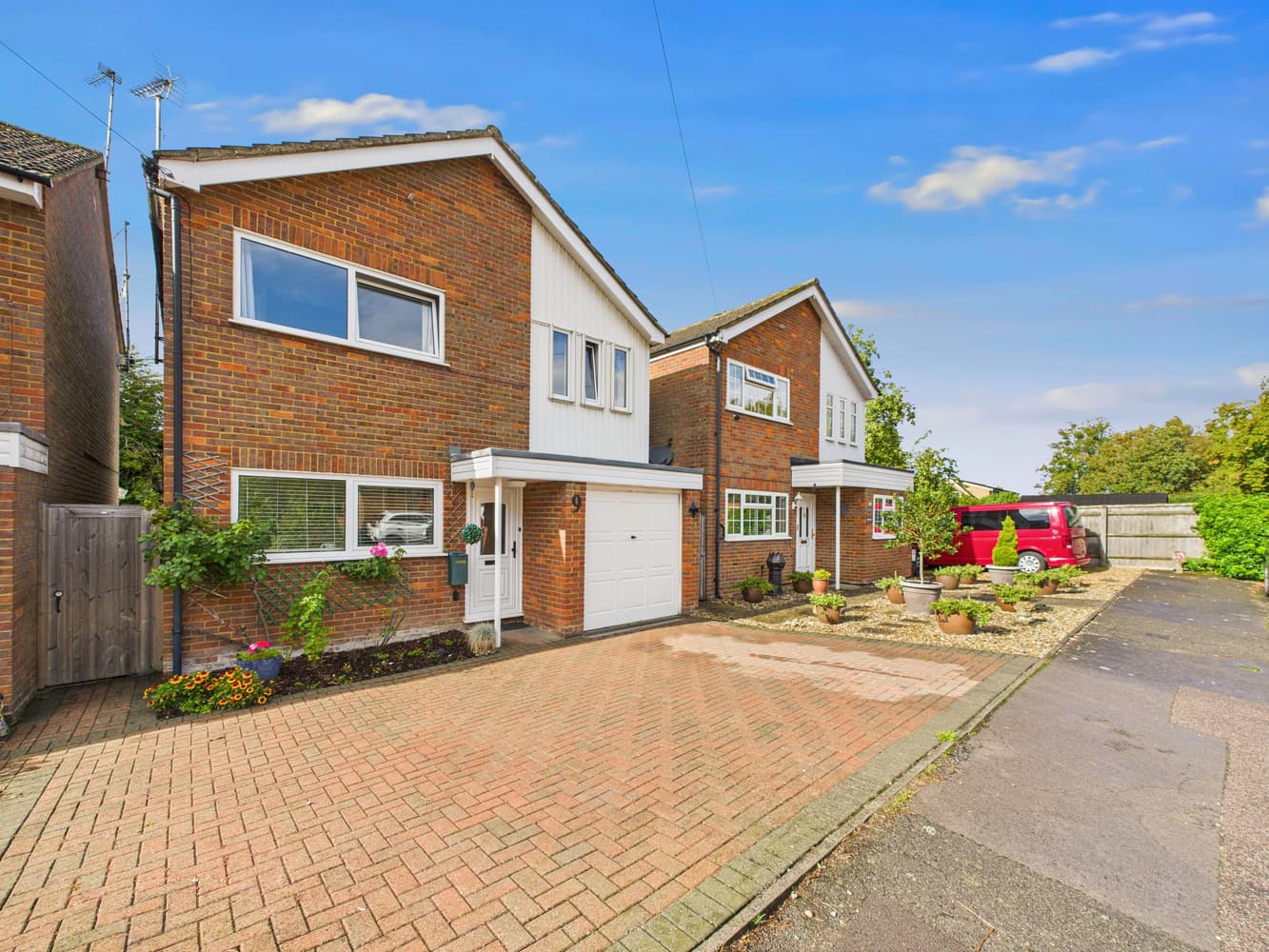 Long Hide, Princes Risborough, Buckinghamshire