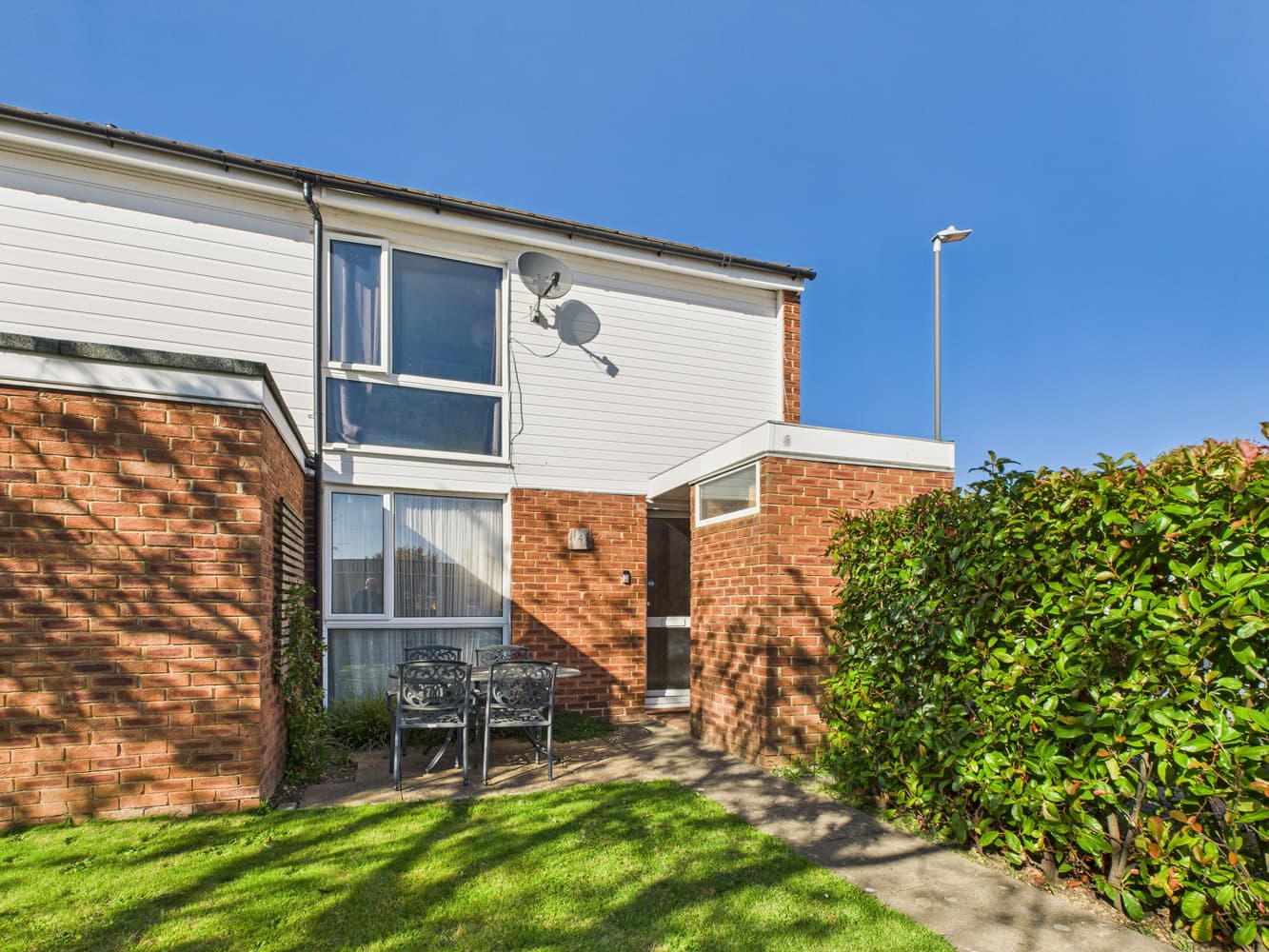 Shelley Road, Marlow, Buckinghamshire