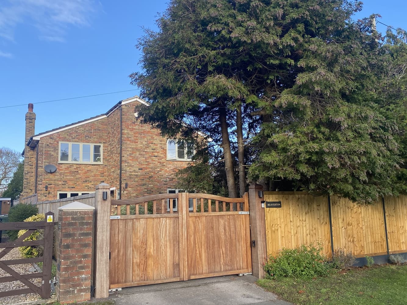 Chinnor Road, Bledlow, Buckinghamshire