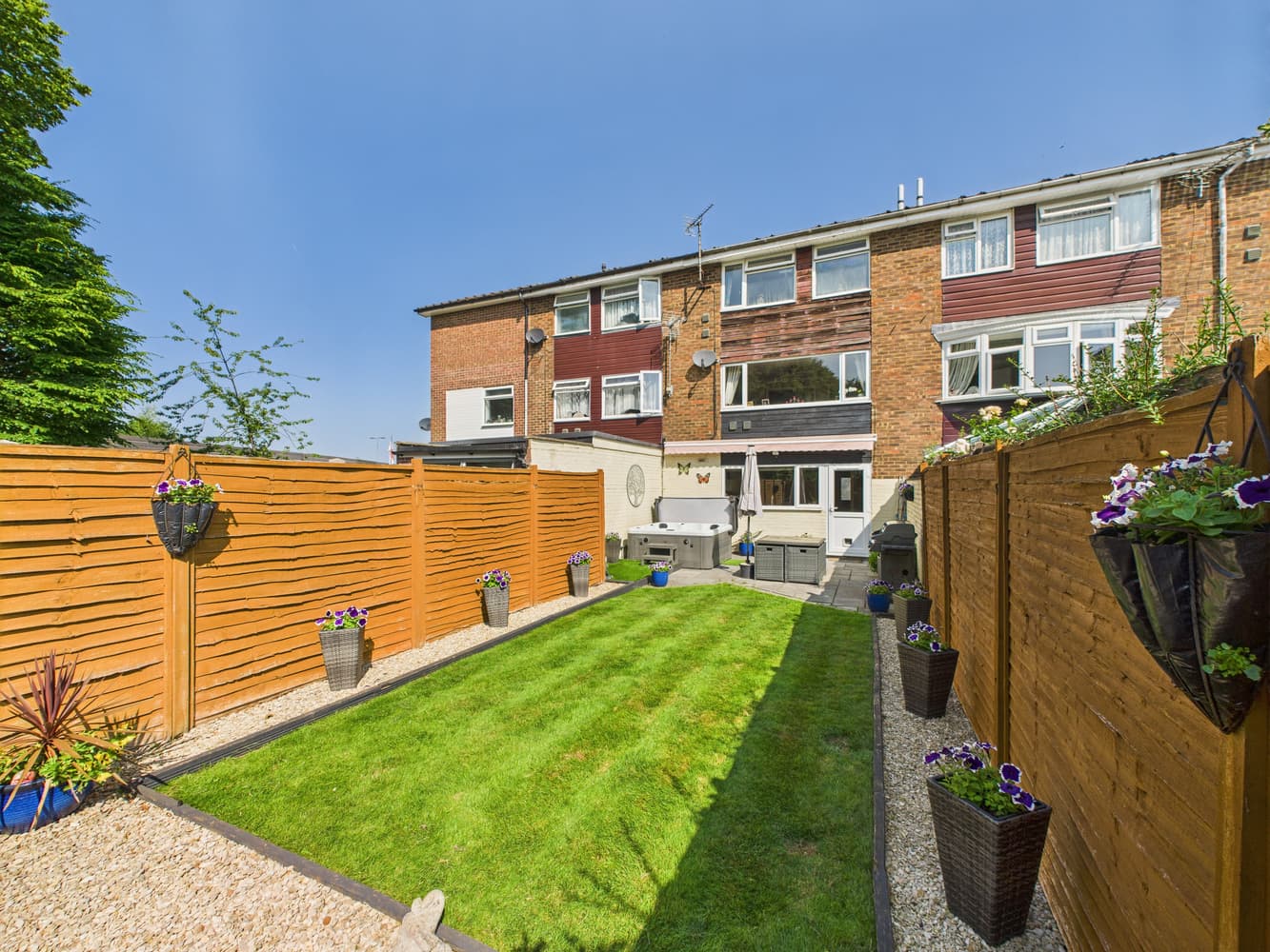 Slade Road, Stokenchurch, Buckinghamshire