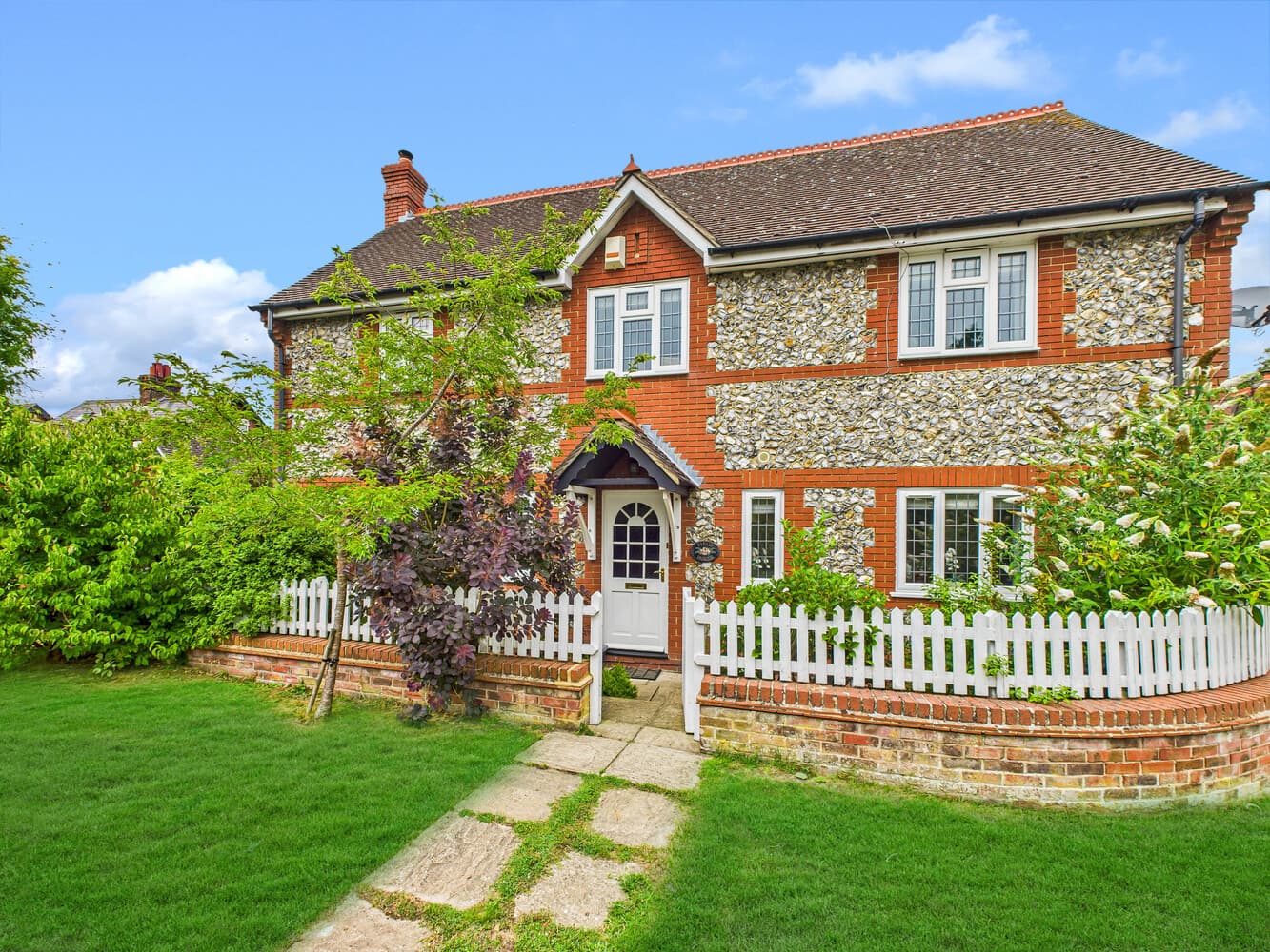Watlington Road, Lewknor, Oxfordshire