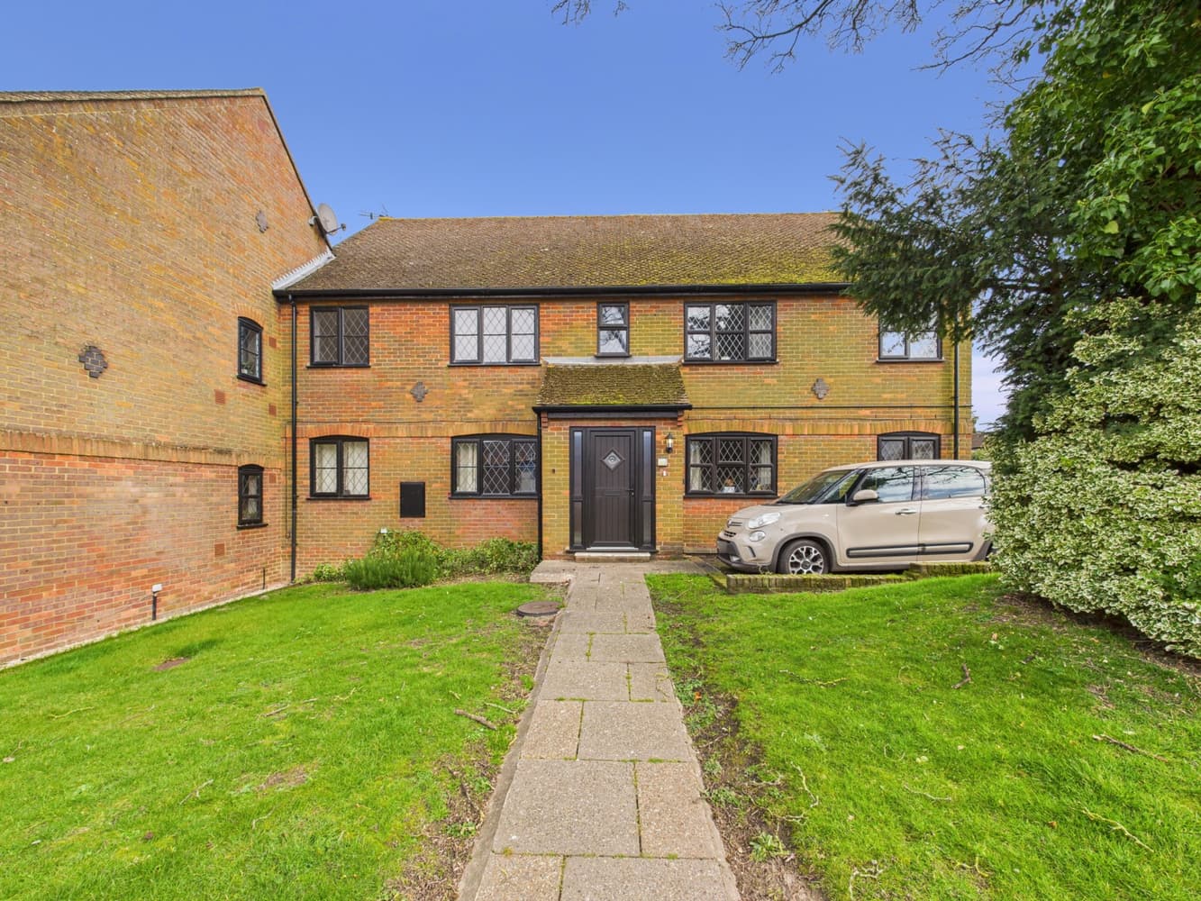 Bell Lane, Princes Risborough, Buckinghamshire