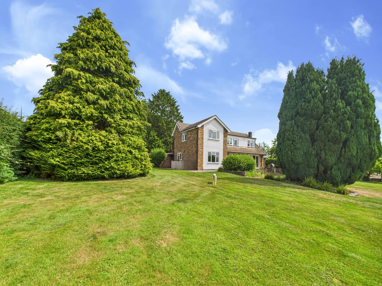 Sprigs Holly Lane, Radnage, Buckinghamshire