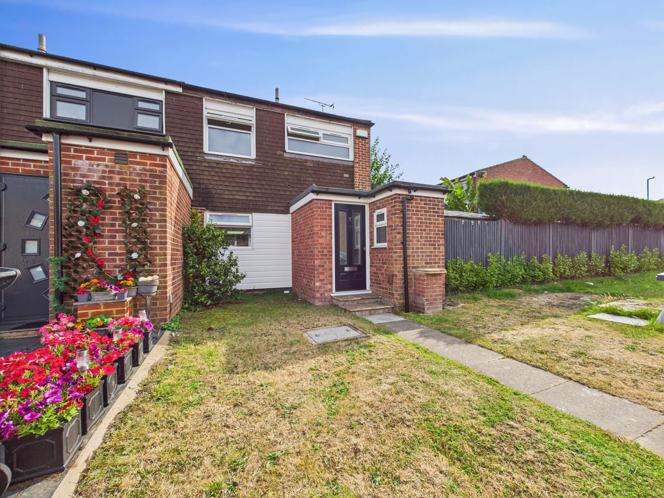 Stour Close Chalvey Grove, Slough, Berkshire
