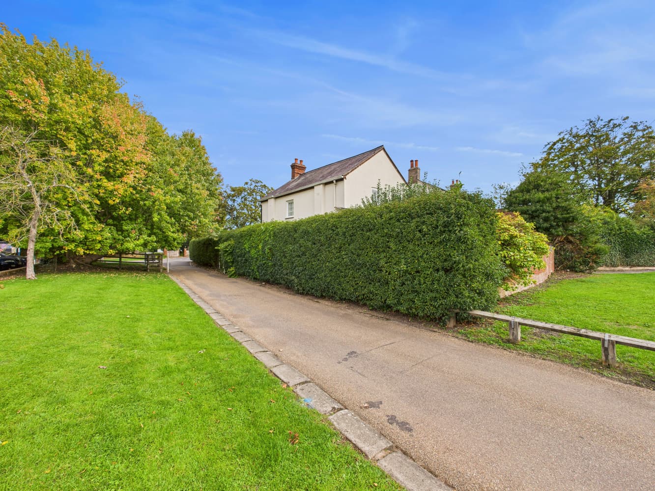 Rosewood Cottage, Church End, Princes Risborough, Buckinghamshire