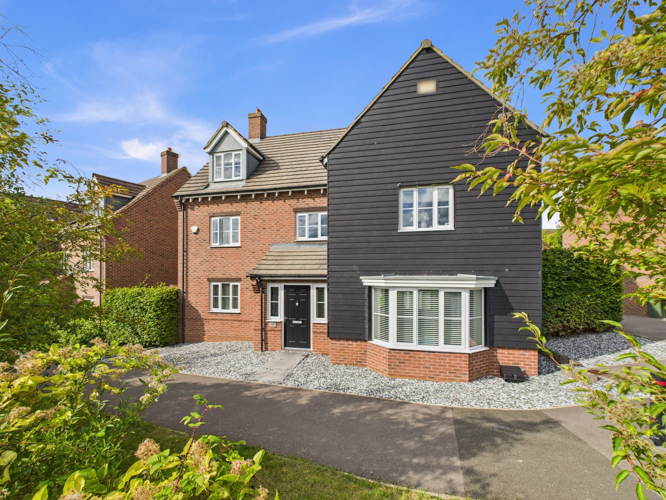 Chiltern View, Chinnor, Oxfordshire