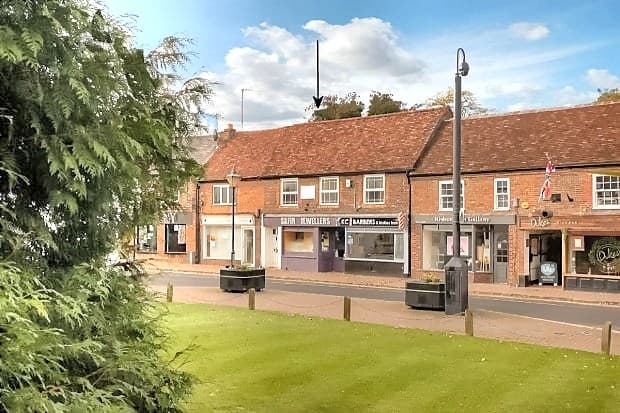 Duke Street, Princes Risborough, Buckinghamshire
