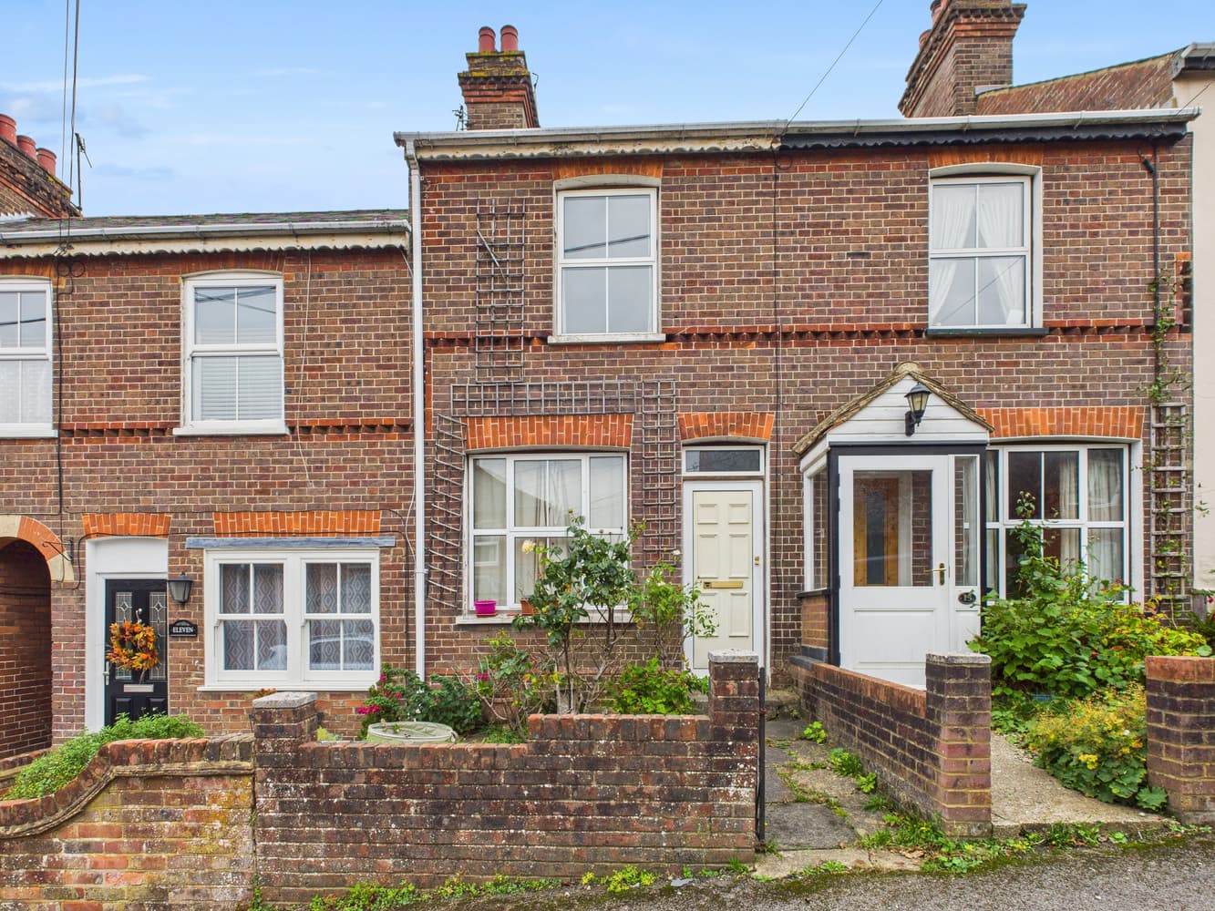 King Street, Piddington, Buckinghamshire