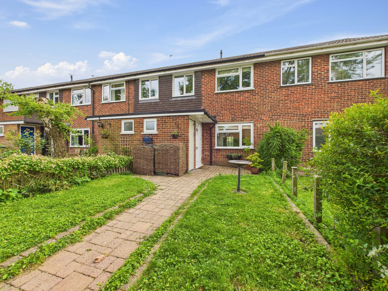 Estover Way, Chinnor, Oxfordshire