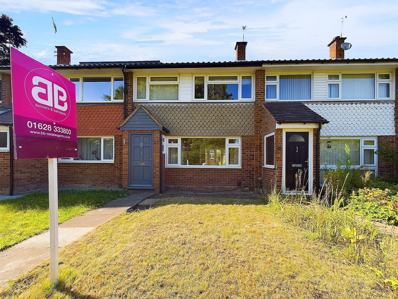 Castleton Court, Marlow, Buckinghamshire