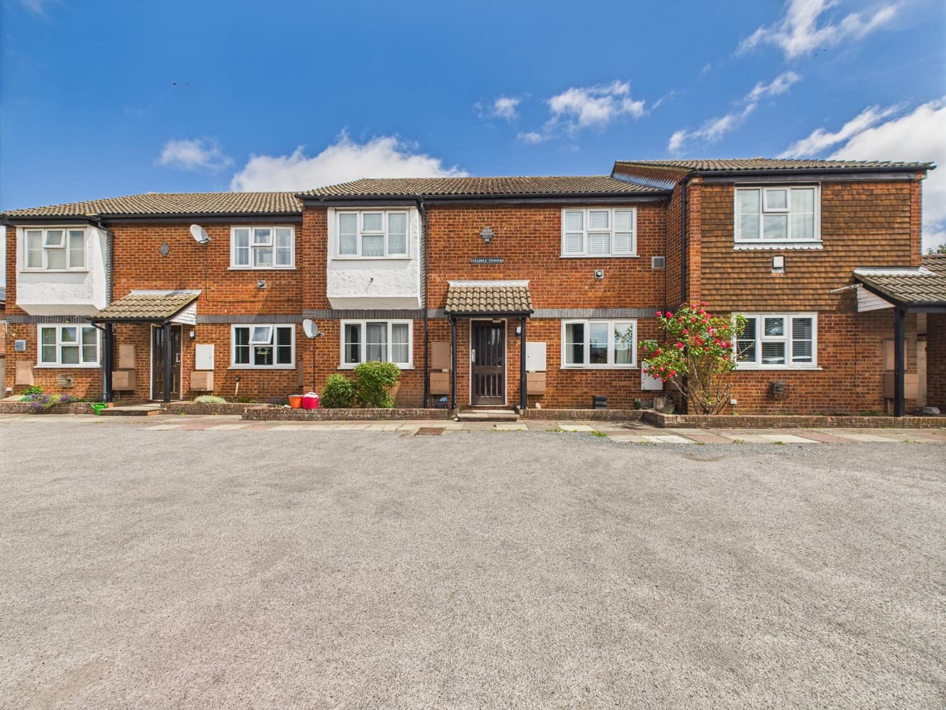 New Road, Princes Risborough, Buckinghamshire