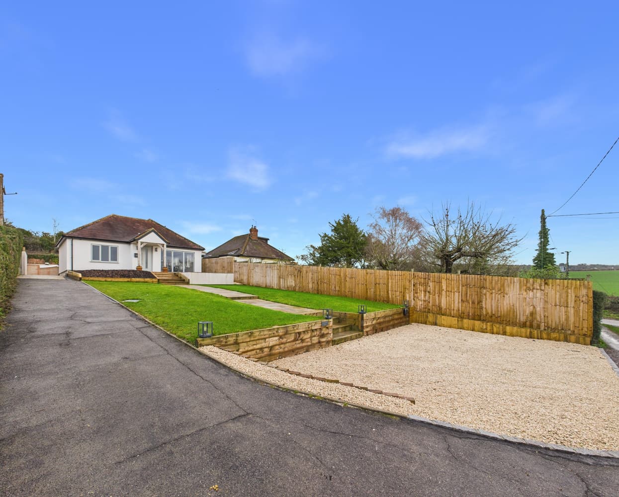 Upper Icknield Way, Princes Risborough, Buckinghamshire