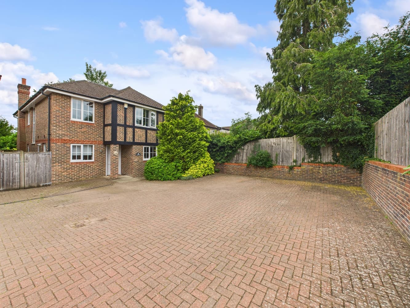 Upper Icknield Way, Princes Risborough, Buckinghamshire