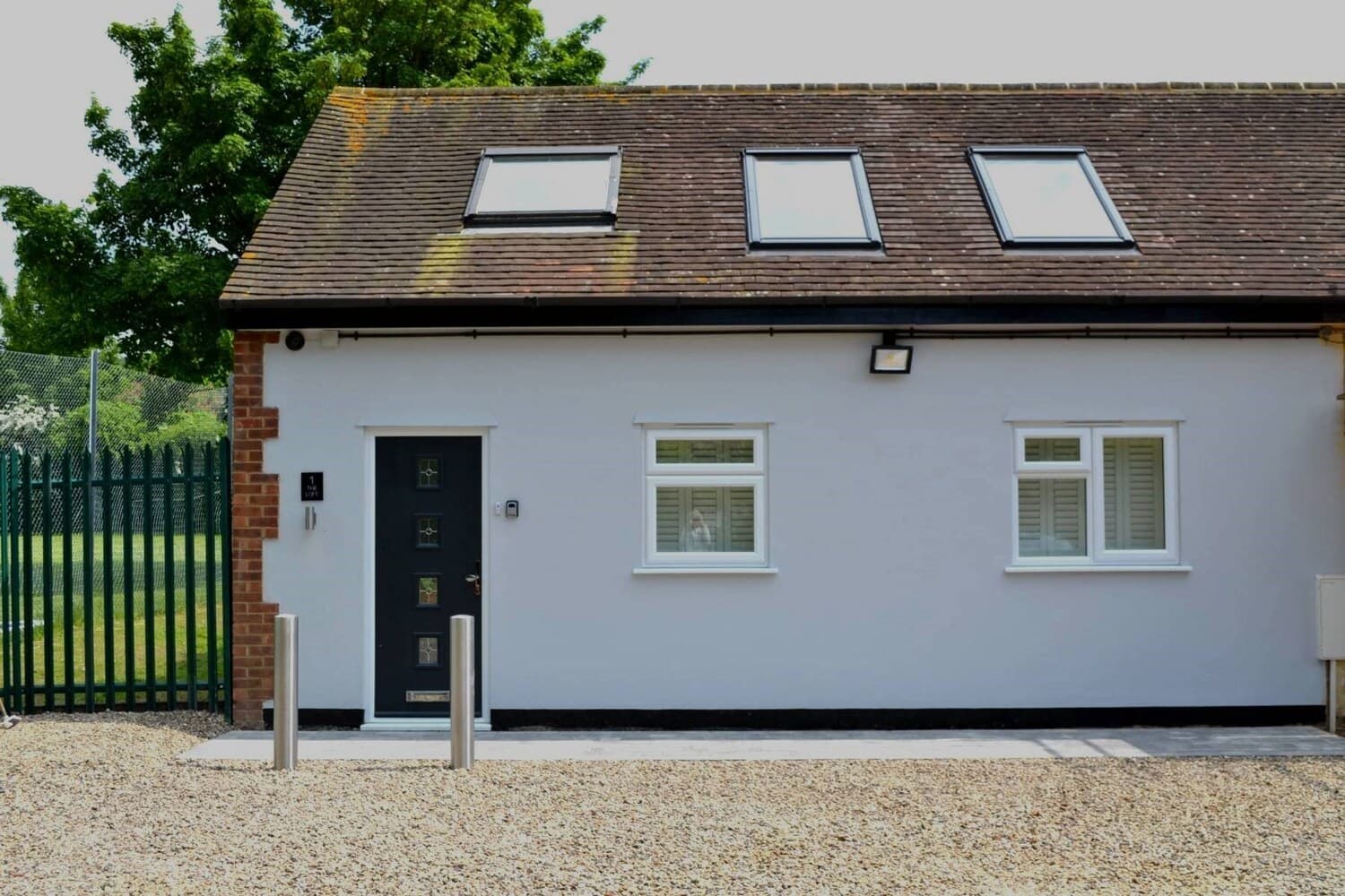 Station Road, Chinnor, Oxfordshire