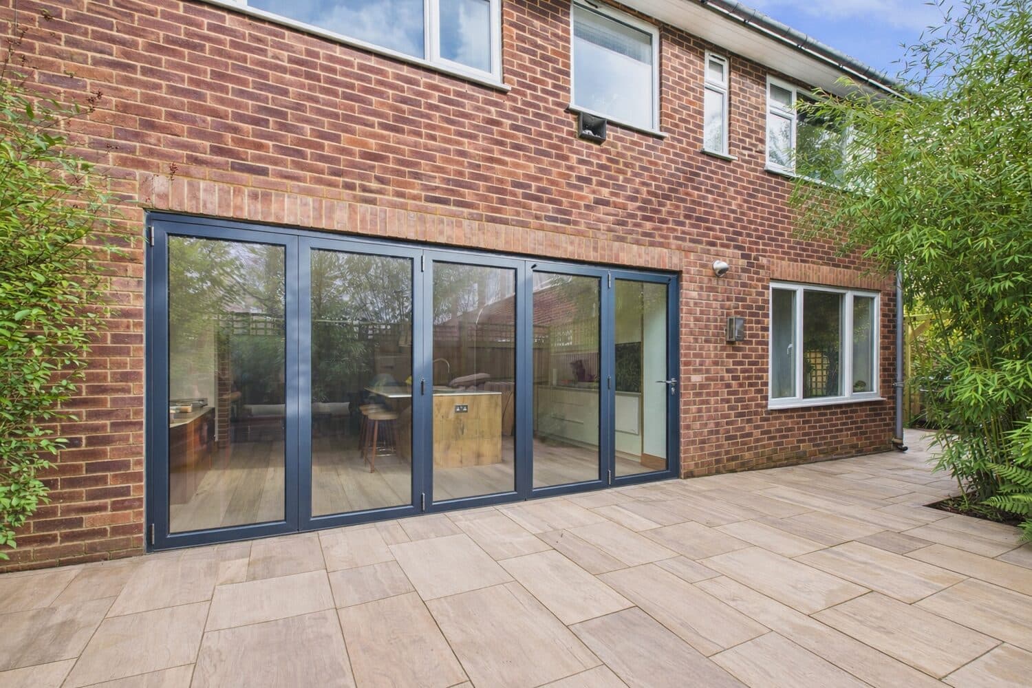 Cedar Court, Marlow, Buckinghamshire