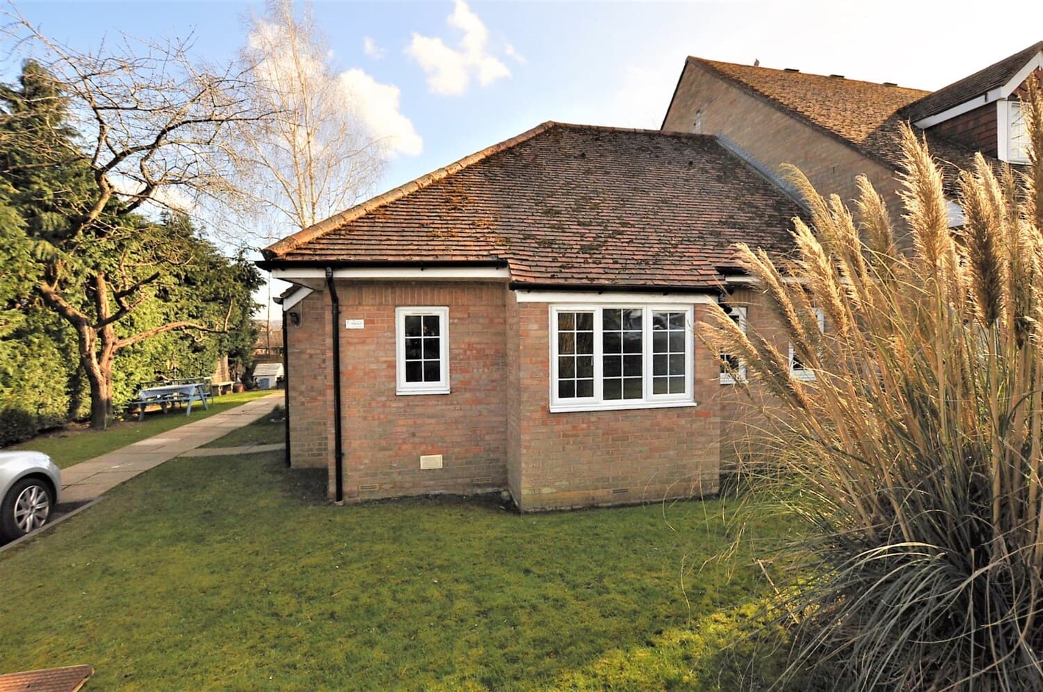 Berwick Road, Marlow, Buckinghamshire