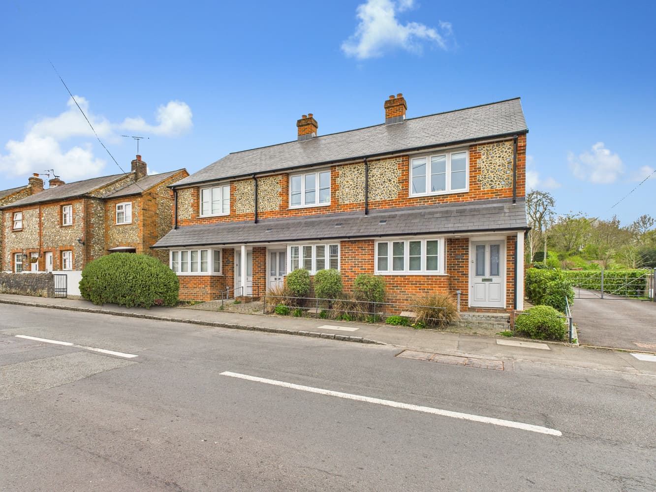 Wilden Mews, Naphill, Buckinghamshire, HP14 4DQ, Naphill