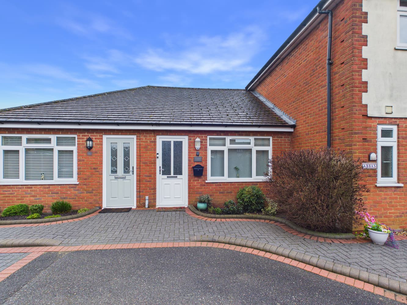 Marlow Road, Stokenchurch, Buckinghamshire