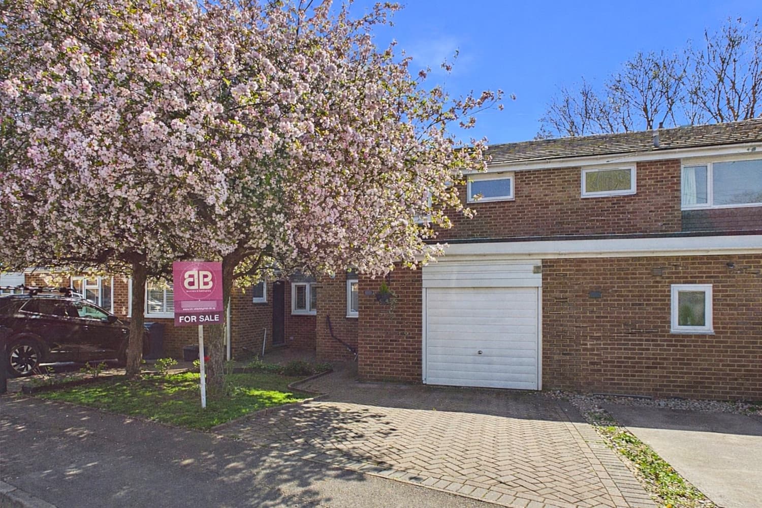 The Croft, Marlow, Buckinghamshire