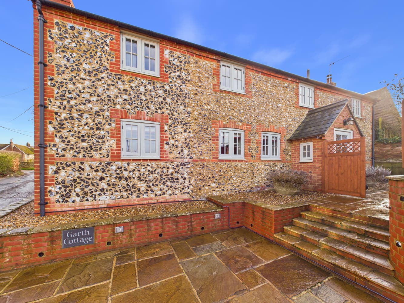 Crowell, Chinnor, Oxfordshire