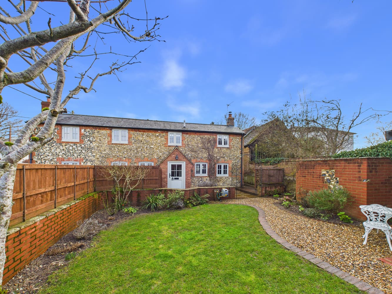 Crowell, Chinnor, Oxfordshire