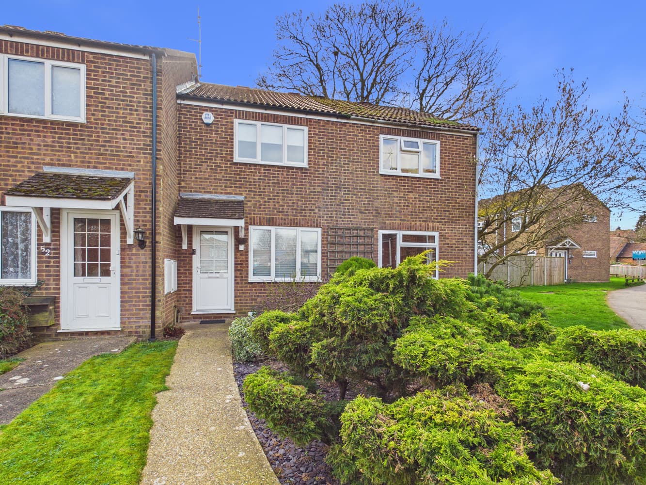 Littlewood, Stokenchurch, Buckinghamshire