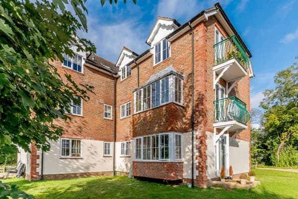 Baybrook, Maidenhead Road, Cookham, Berkshire