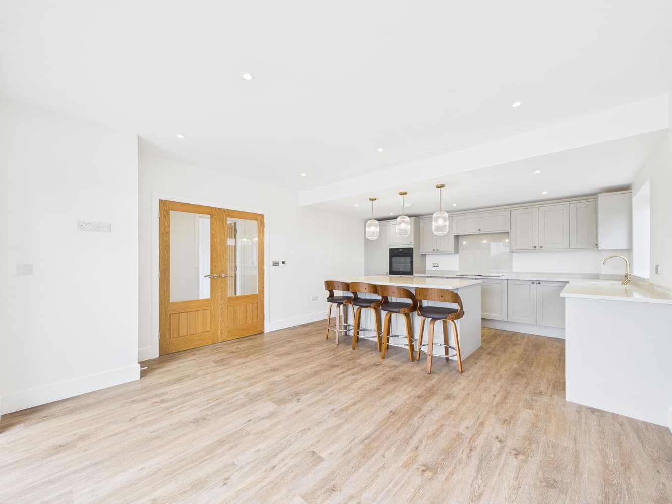 Upper Icknield Way, Princes Risborough, Buckinghamshire