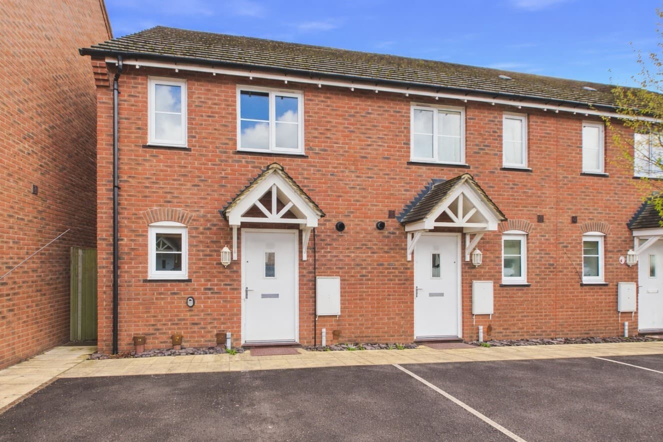 Chalkpit Lane, Chinnor, Oxfordshire