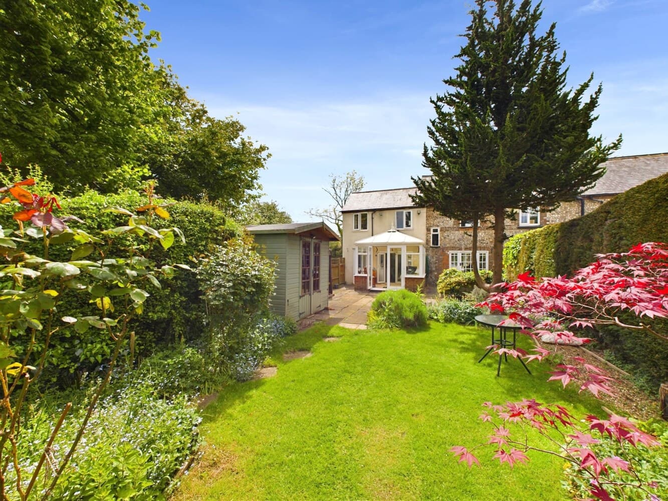 City Road, Radnage, High Wycombe, Buckinghamshire