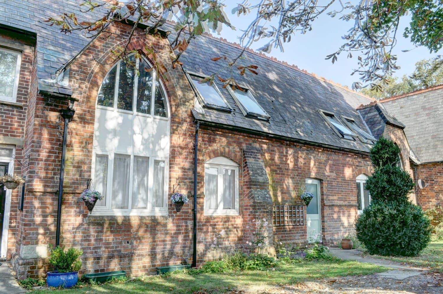 Oakley Road, Chinnor, Oxfordshire