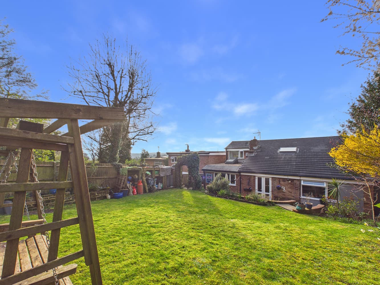 Green Hill, High Wycombe, Buckinghamshire