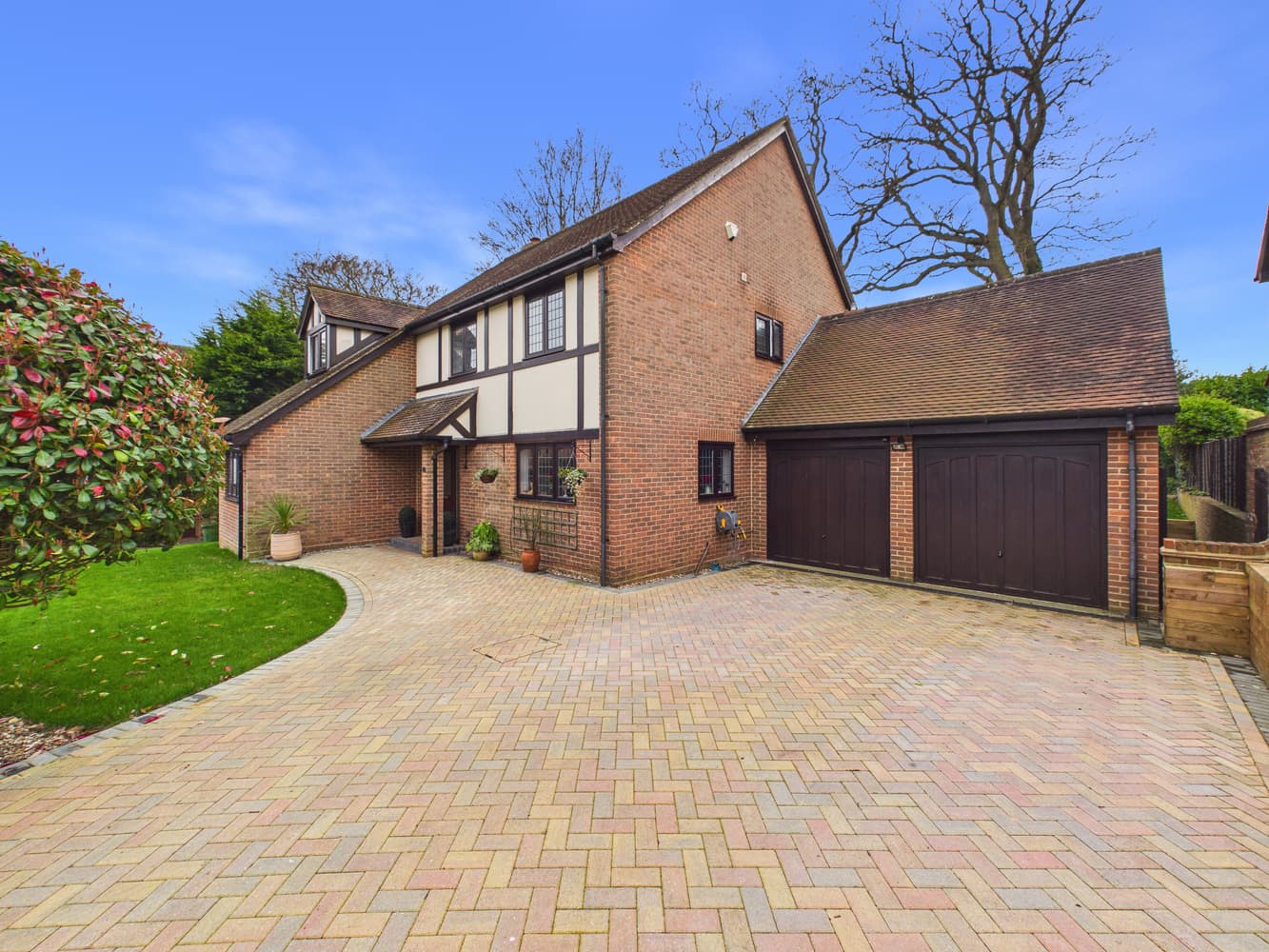 Stables Court, Marlow, Buckinghamshire