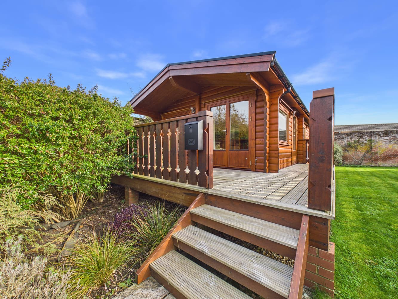 The Walled Garden, Henley Road, Marlow, Buckinghamshire