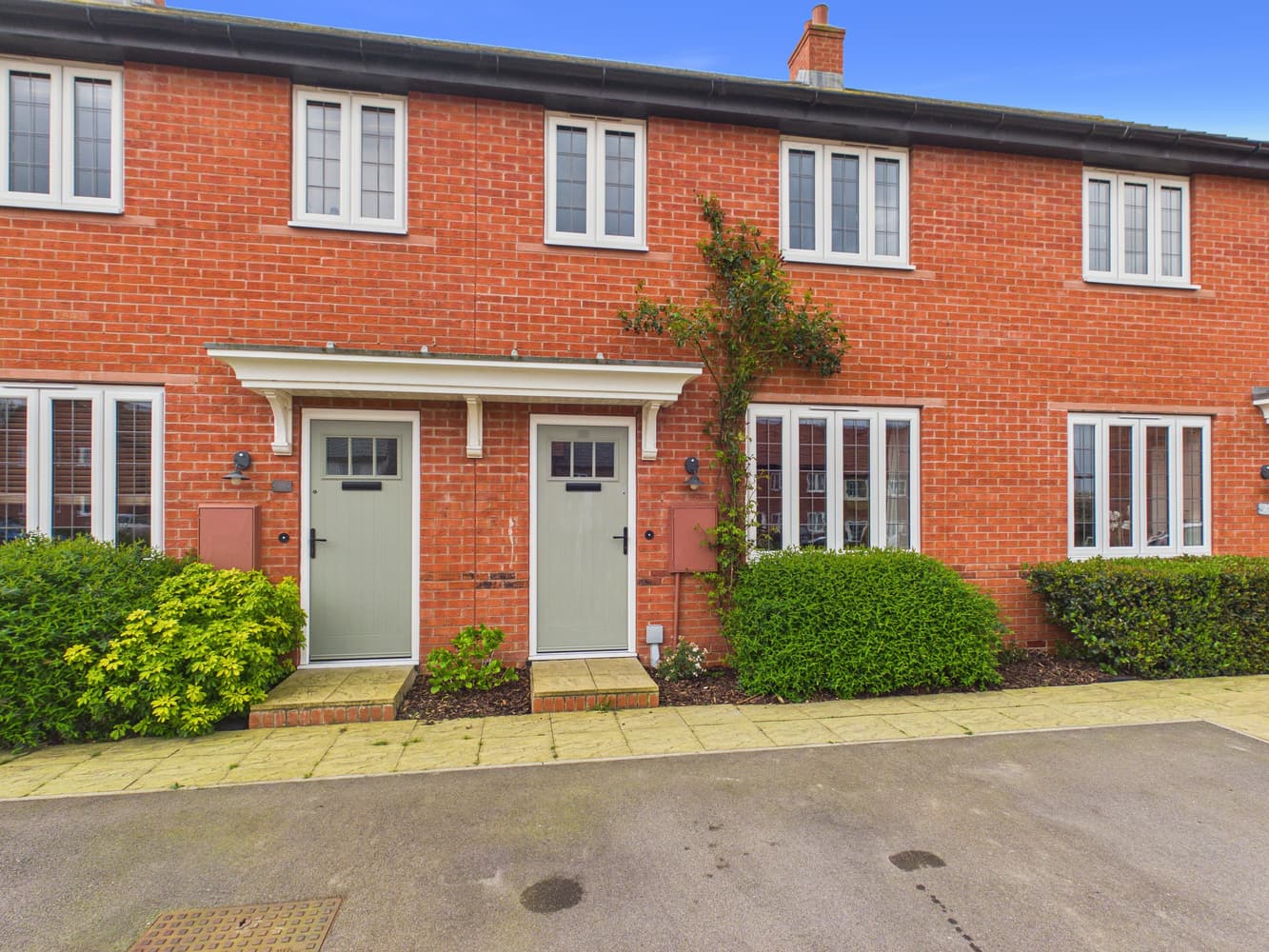 Rosemoor Drive, Watlington, Oxfordshire