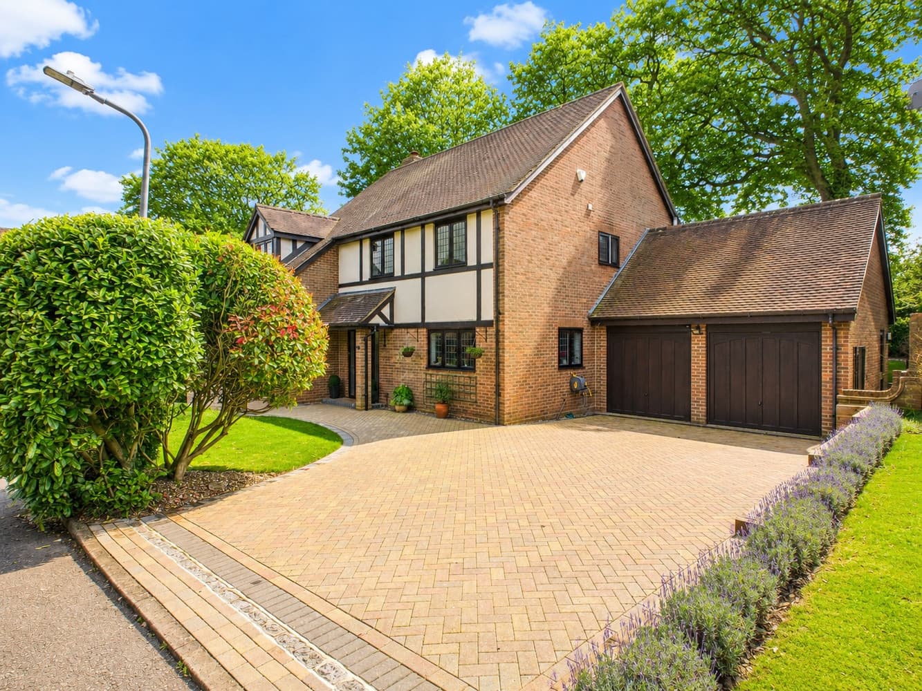 Stables Court, Marlow, Buckinghamshire