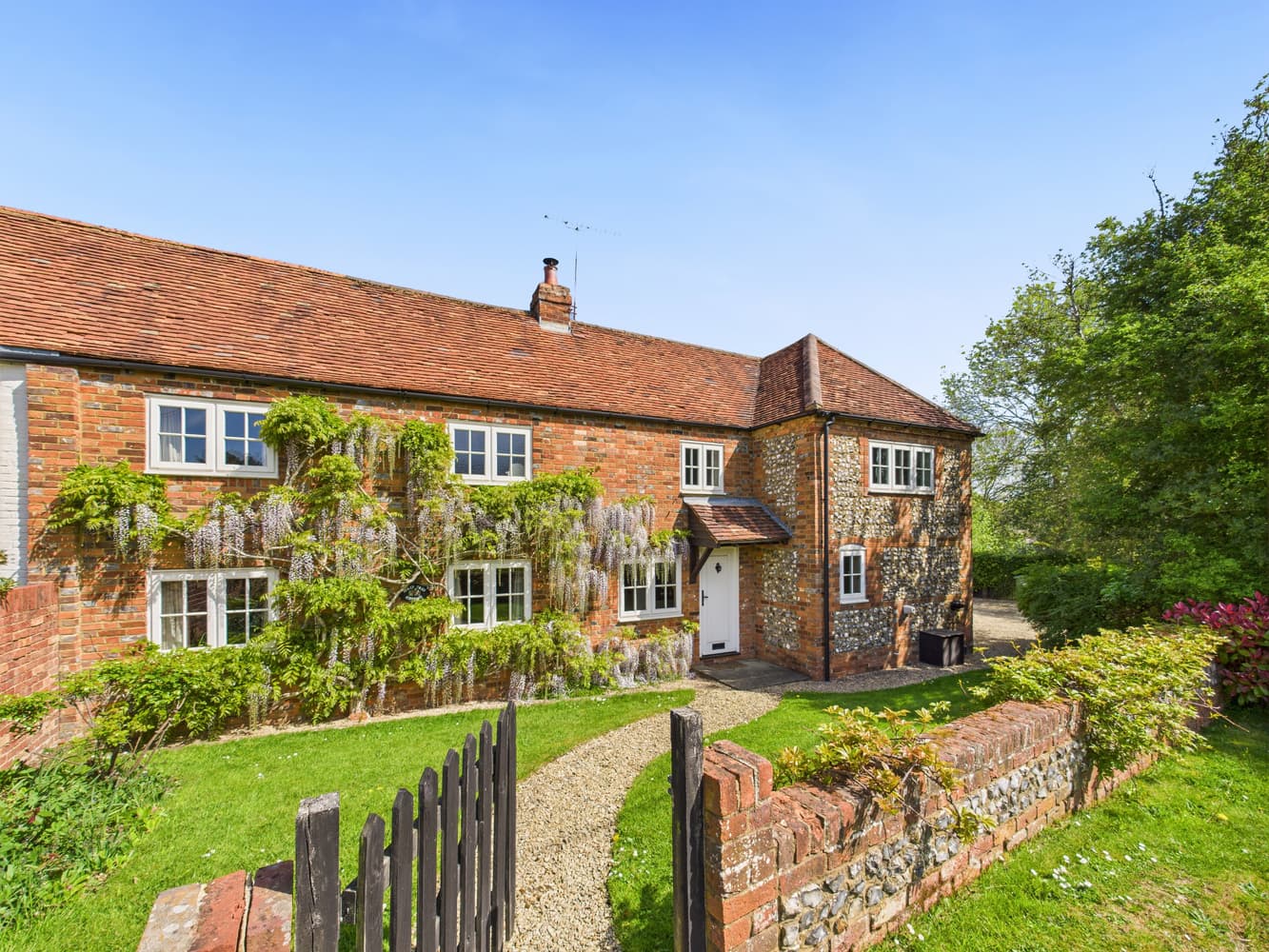 Cadmore End, Buckinghamshire