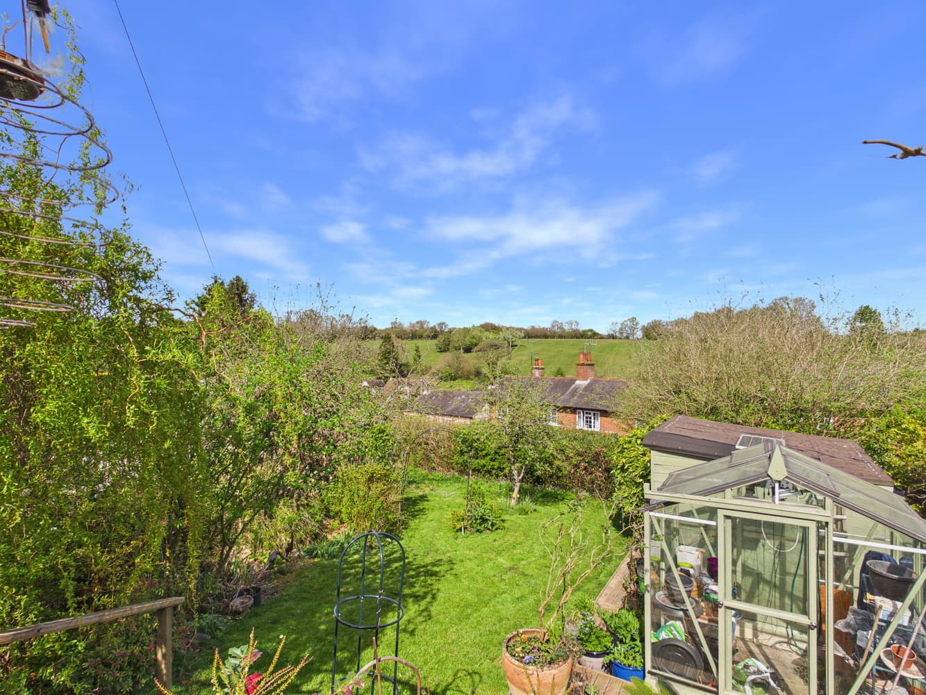 Water End Road, Beacons Bottom, Buckinghamshire