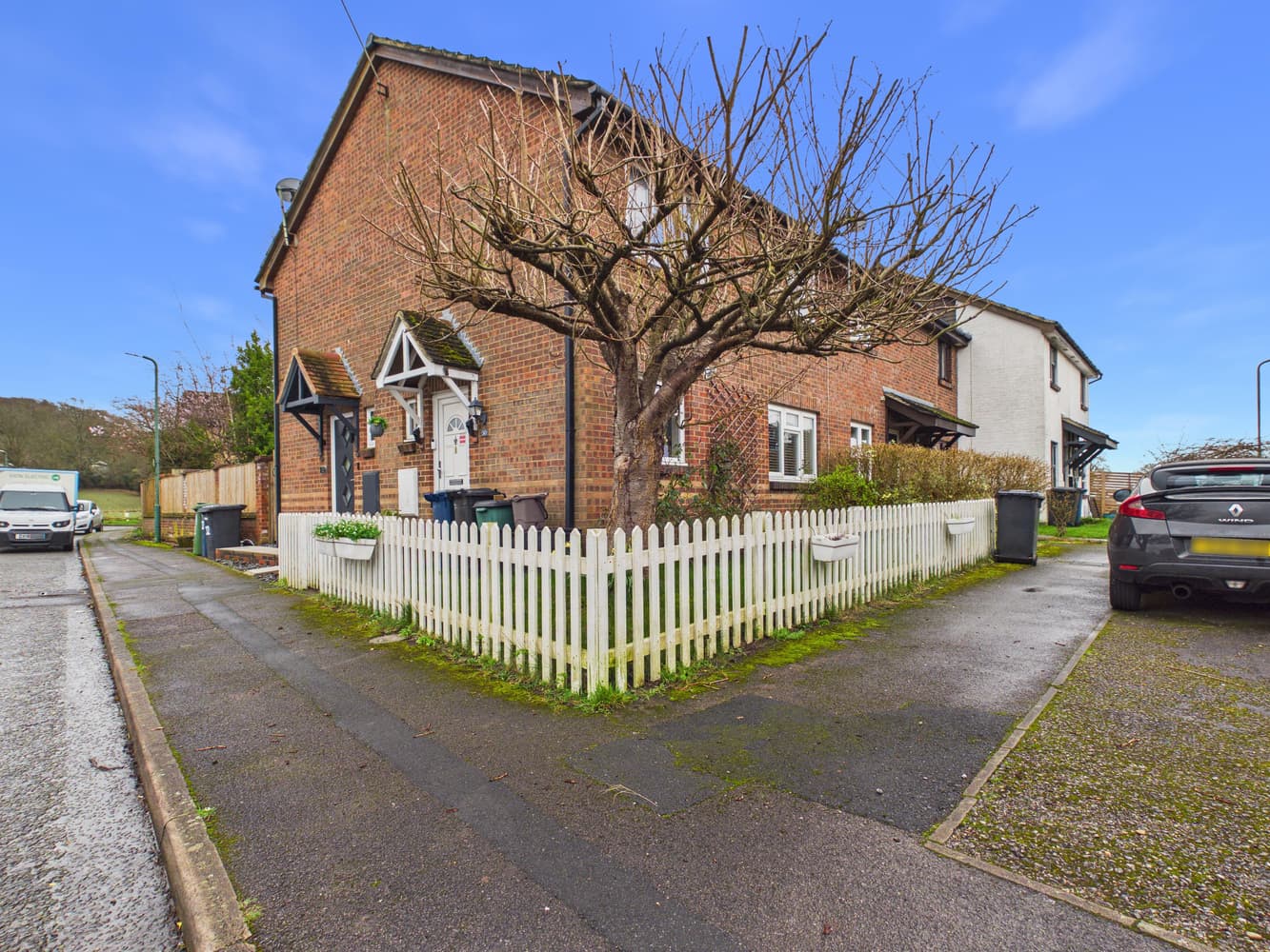 Bridgestone Drive, Bourne End, Buckinghamshire