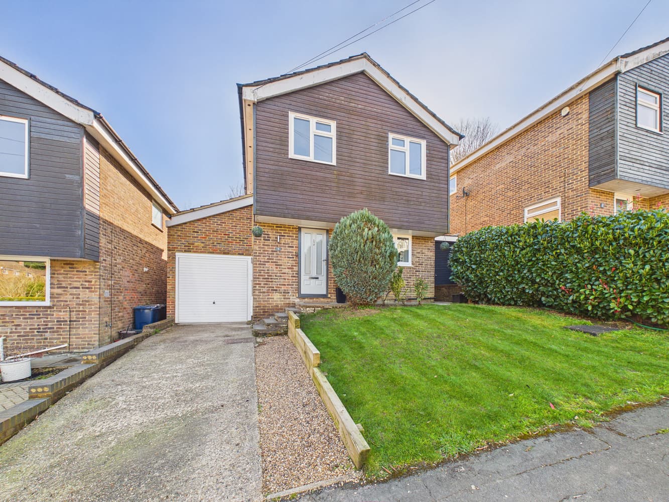 Highwoods Drive, Marlow, Buckinghamshire