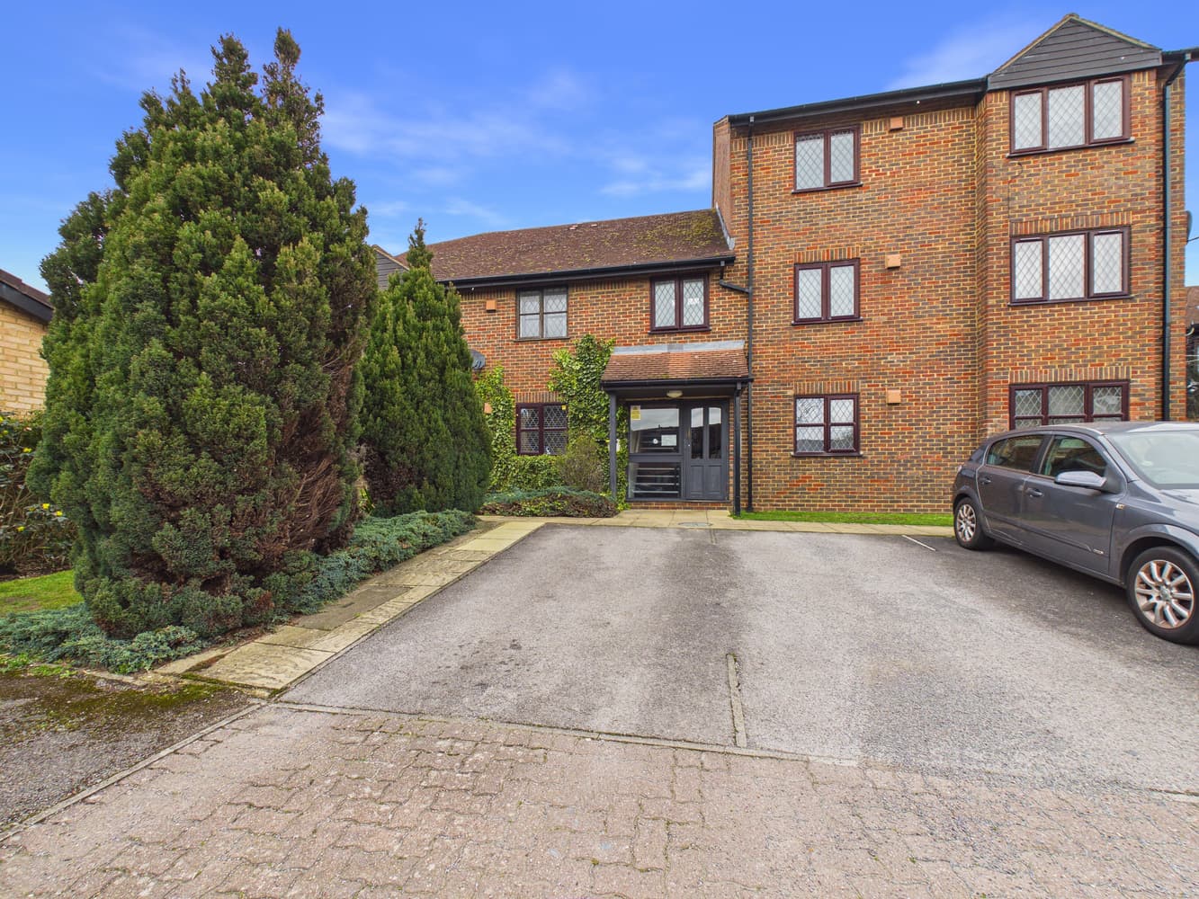 Adam Close, Slough, Berkshire