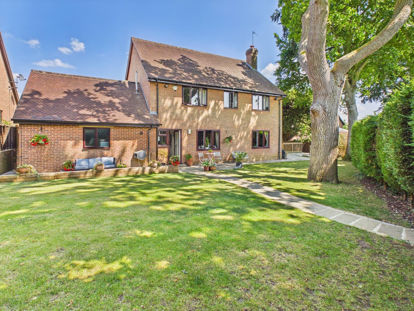 Stables Court, Marlow, Buckinghamshire