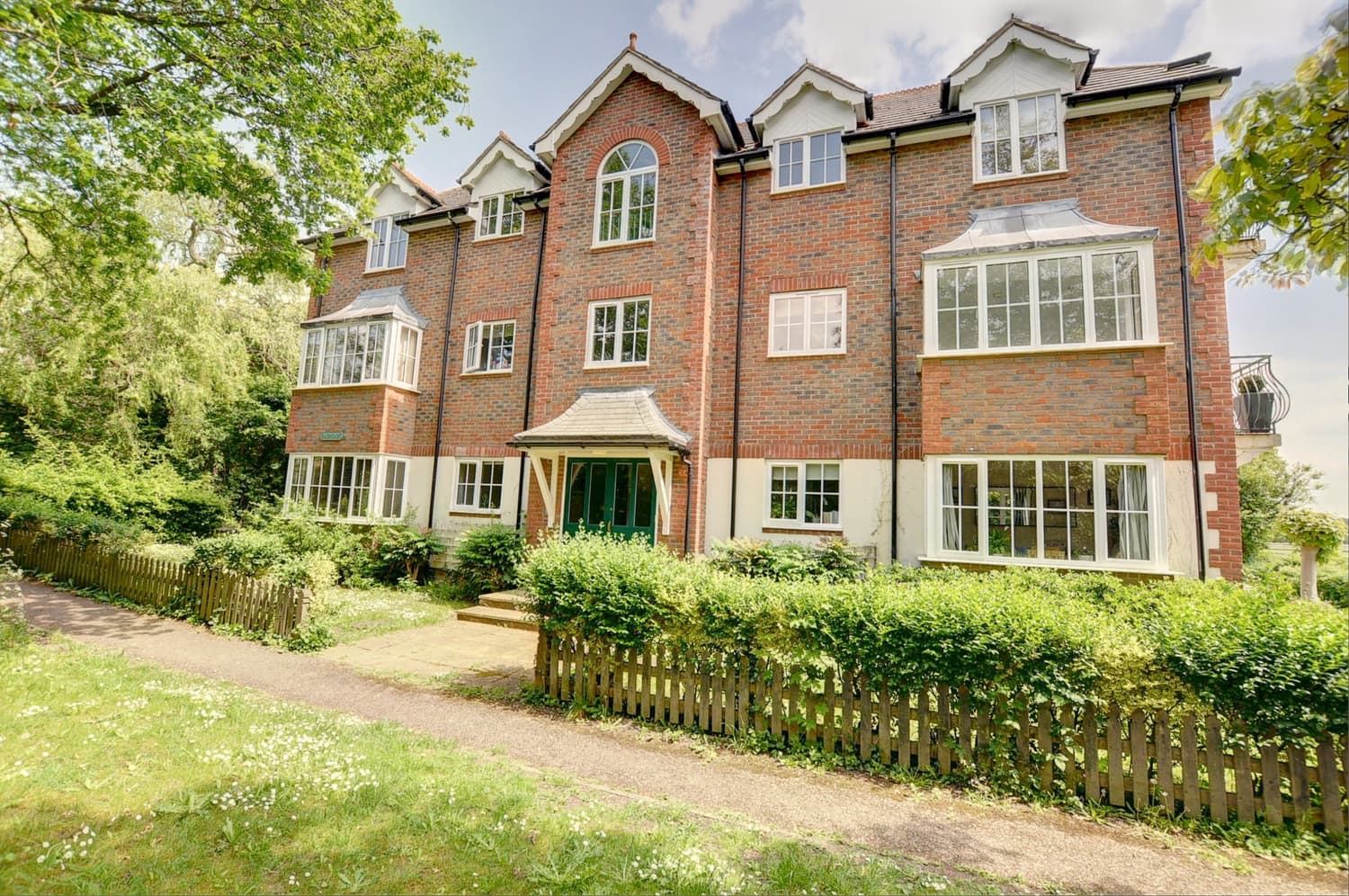 Baybrook, Maidenhead Road, Cookham, Berkshire