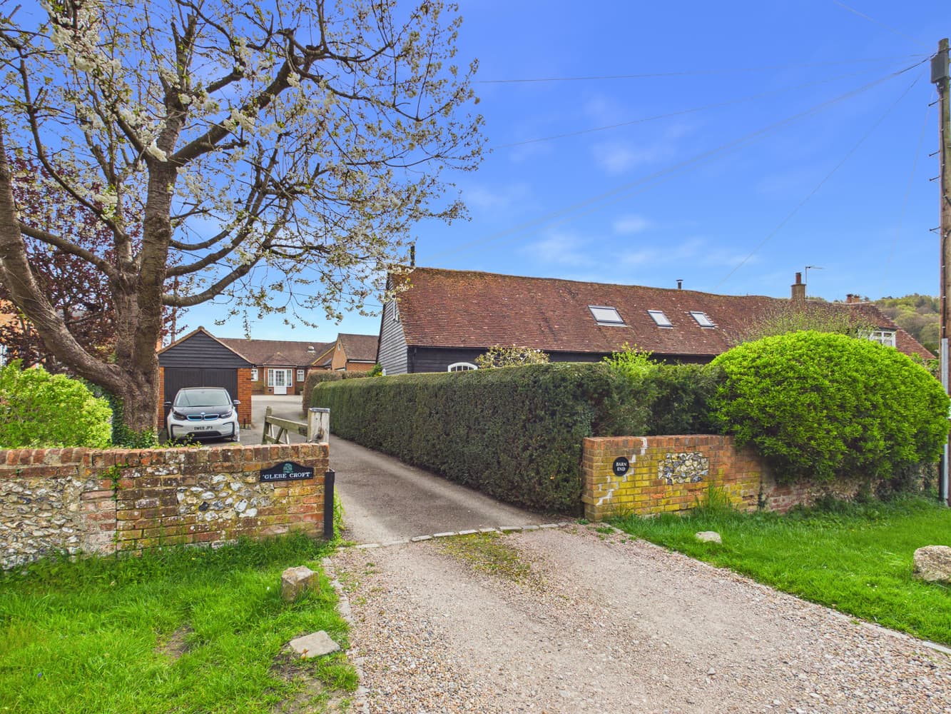 Fingest, Henley-On-Thames, Oxfordshire