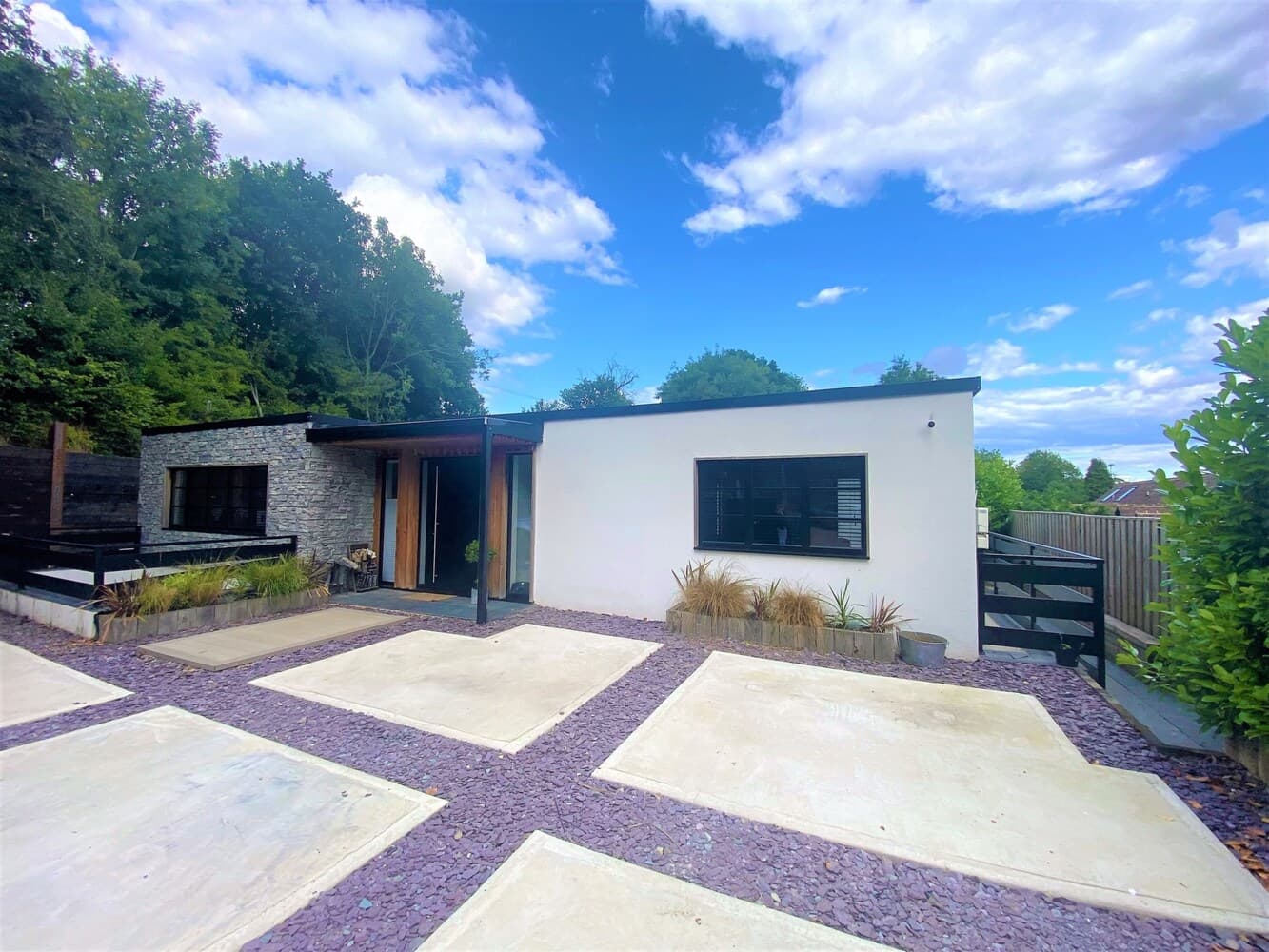 Bricks Lane, Beacon`s Bottom, High Wycombe, Buckinghamshire