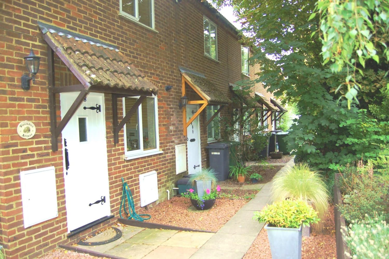 London Road, Loudwater, High Wycombe, Buckinghamshire