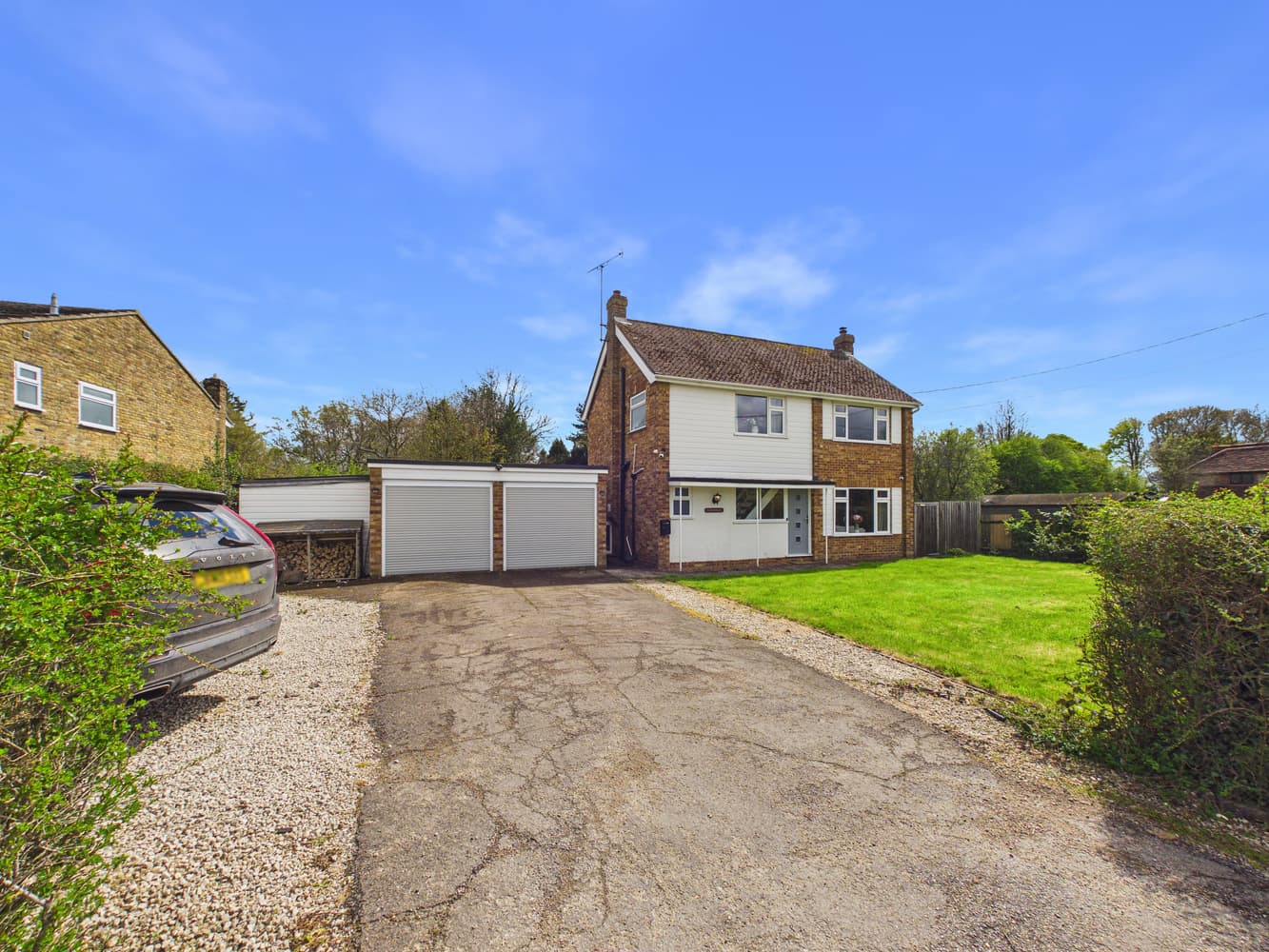 High Chilterns, Routs Green, Bledlow Ridge, High Wycombe, Buckinghamshire